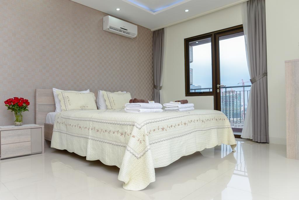 The Cupcake Suites Jakarta Exterior foto